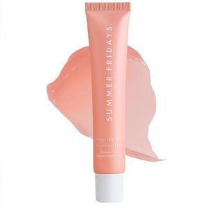 Summer Fridays Lip Butter Balm Birthday Cake Flavor - Limited Edition